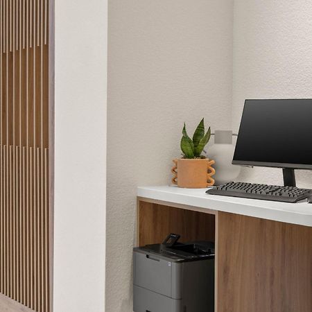 Готель Element Springfield South Екстер'єр фото