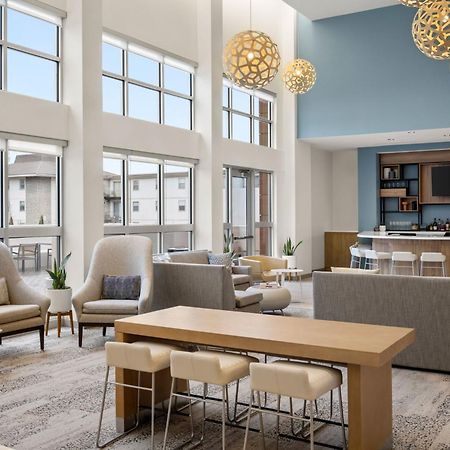Готель Element Springfield South Екстер'єр фото