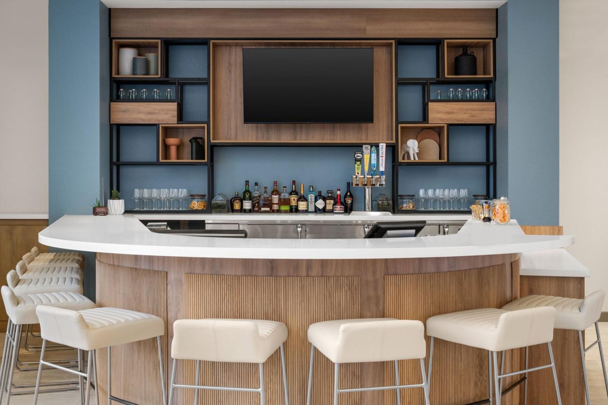 Готель Element Springfield South Екстер'єр фото