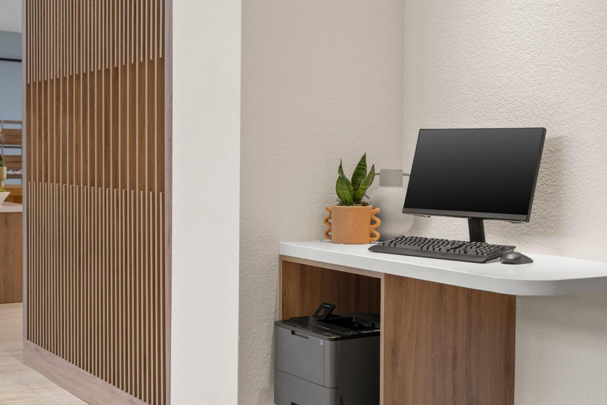 Готель Element Springfield South Екстер'єр фото
