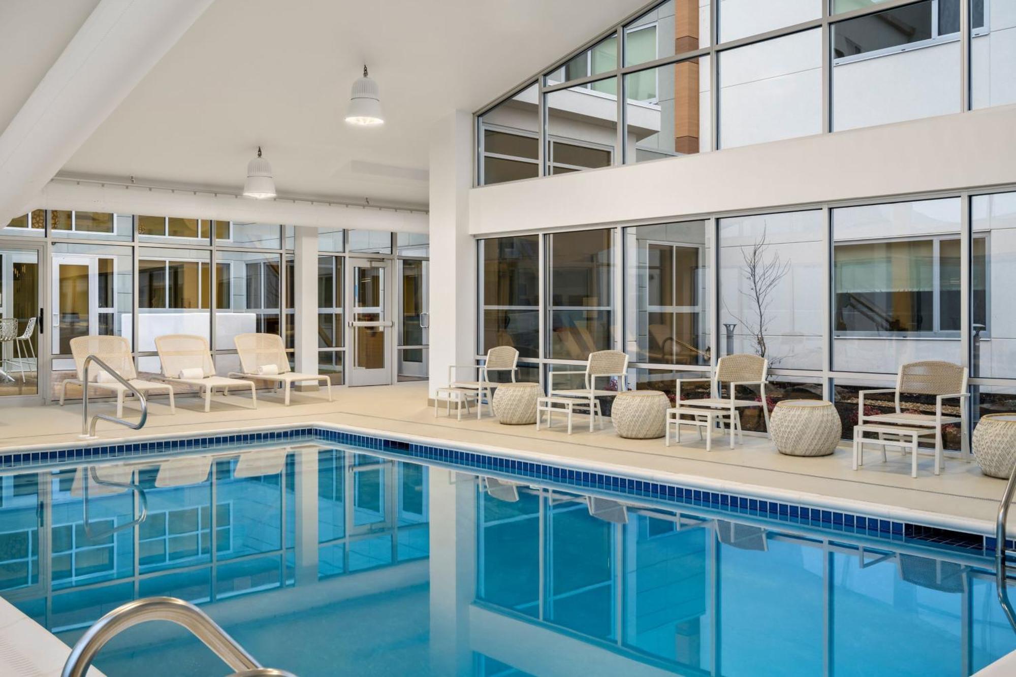 Готель Element Springfield South Екстер'єр фото