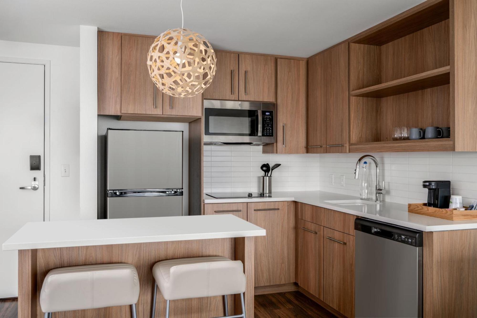 Готель Element Springfield South Екстер'єр фото