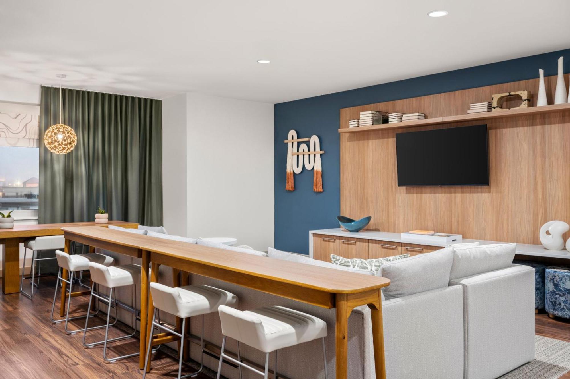 Готель Element Springfield South Екстер'єр фото