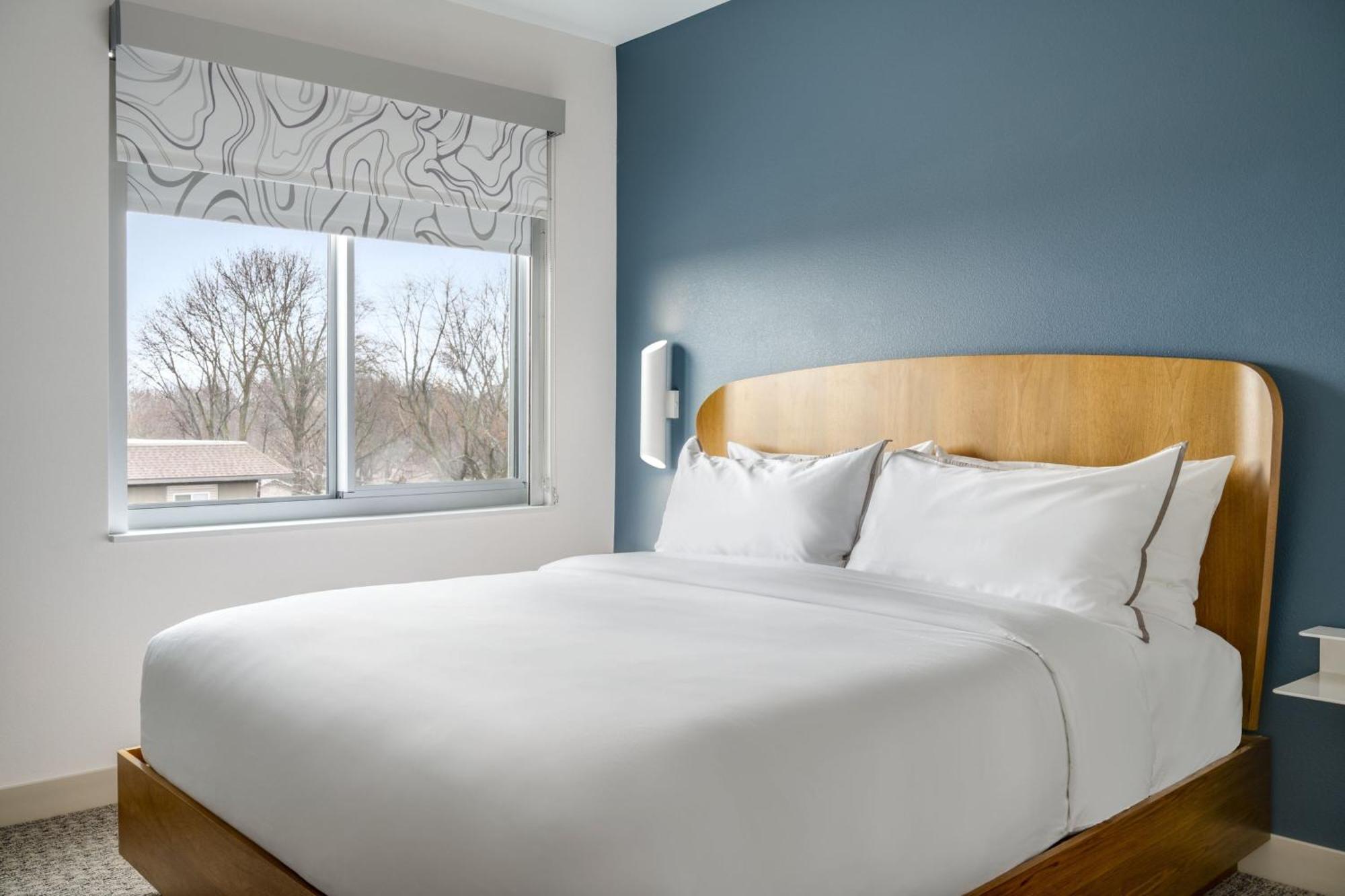 Готель Element Springfield South Екстер'єр фото