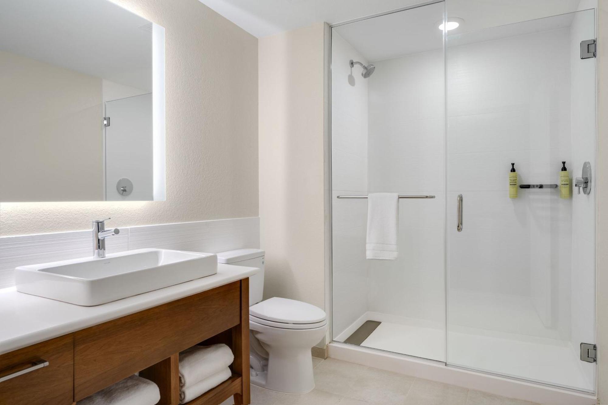 Готель Element Springfield South Екстер'єр фото