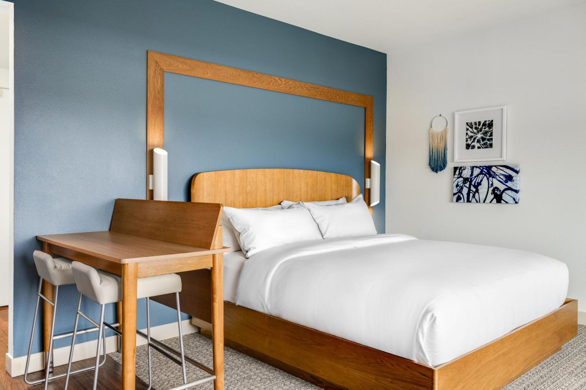 Готель Element Springfield South Екстер'єр фото