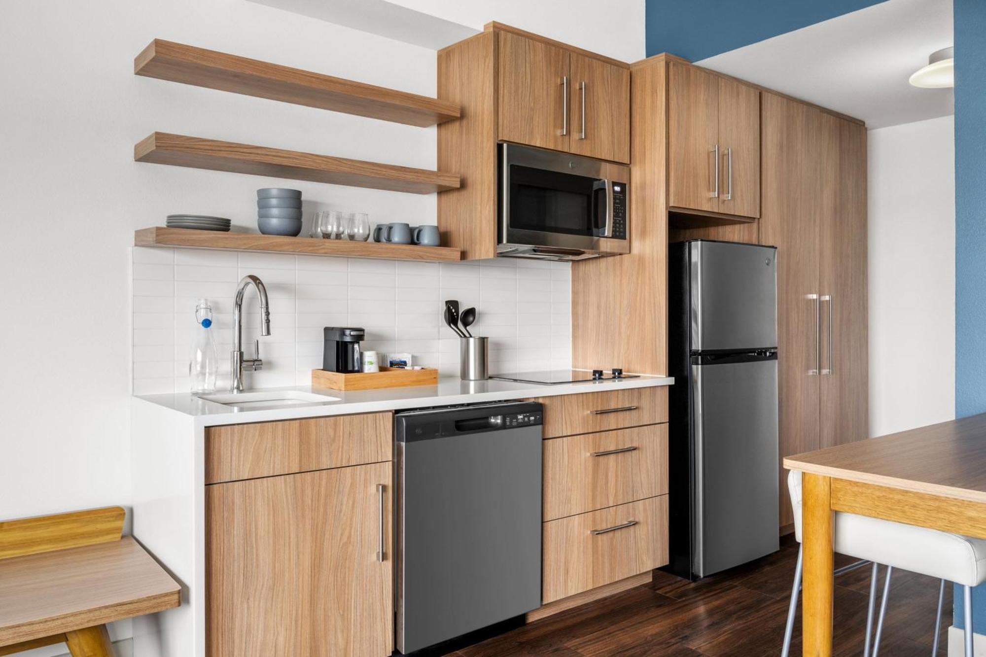 Готель Element Springfield South Екстер'єр фото
