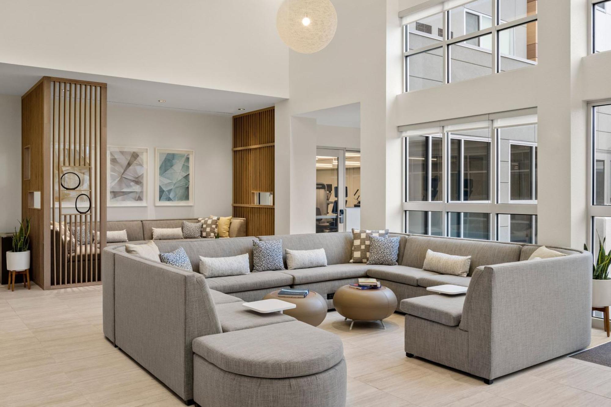 Готель Element Springfield South Екстер'єр фото