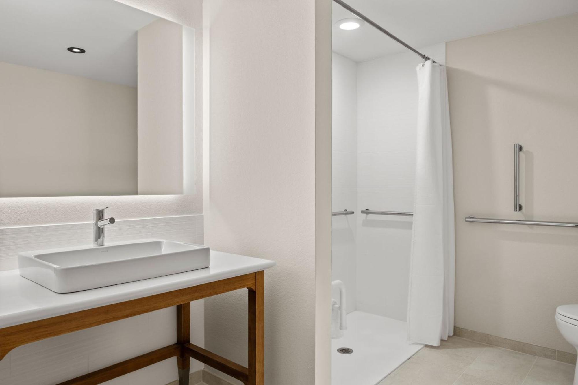 Готель Element Springfield South Екстер'єр фото