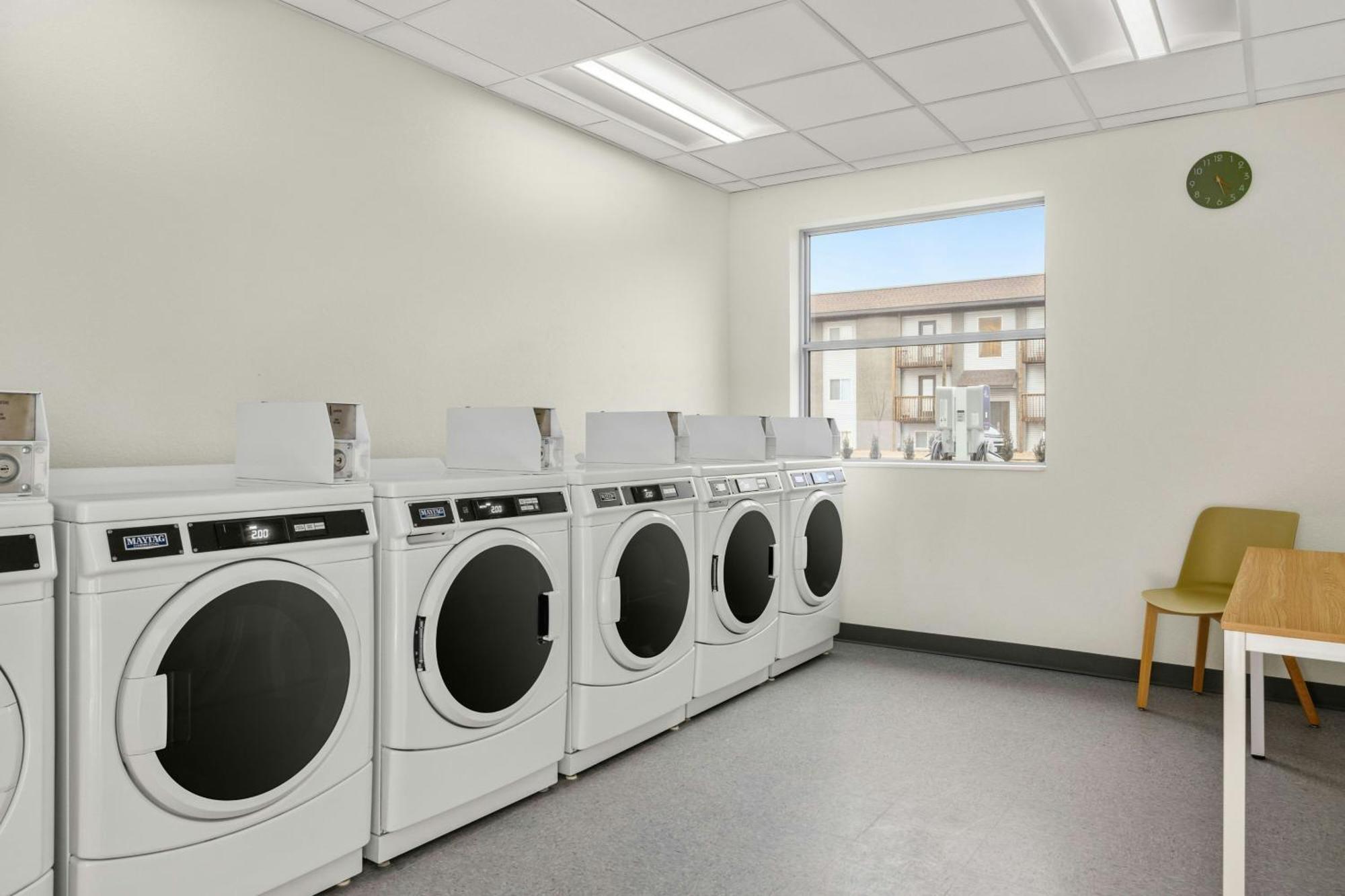 Готель Element Springfield South Екстер'єр фото